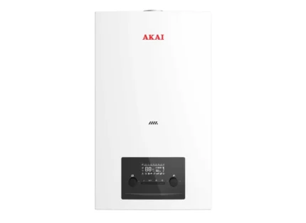 AKAI - გათბობის ქვაბი - AKB-P26KW