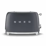 SMEG - ტოსტერი - TSF01NBEU