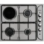 BEXEL - გაზქურის ზედაპირი გაზის - BSO112ASF TYPE:2X