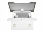 DELONGHI - გამწოვი - LINEA 615 BB - Image 5