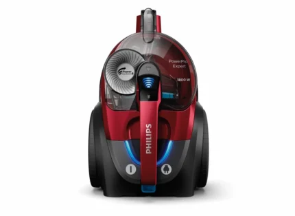 PHILIPS - მტვერსასრუტი - FC9735
