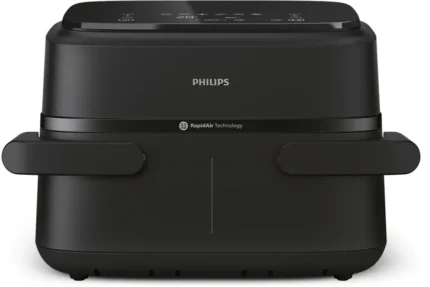 PHILIPS - აეროგრილი - NA150/00