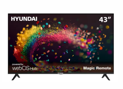 HYUNDAI - LED - Q43HY9909WOS