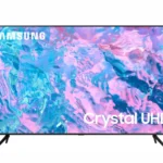 SAMSUNG - LED - UE50DU8072UXXH