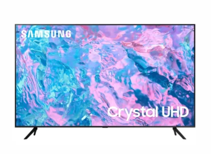 SAMSUNG - LED - UE50DU8072UXXH