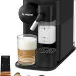 DELONGHI - ყავის აპარატი - EN510.B Lattissima