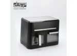 DSP - აეროგრილი - KB2188 - Image 4