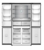 HYUNDAI - საიდ-ბაი-საიდი - HRCD522BUILTN - Image 2
