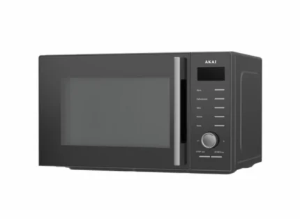 AKAI - მიკროტალღური ღუმელი - C23UGP11-C80