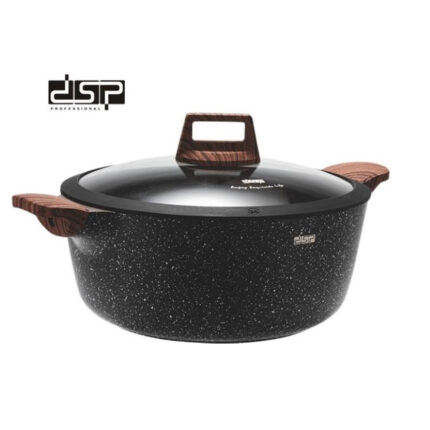 DSP - ქვაბი - CA005-B28-Black