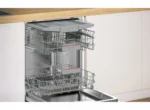 BOSCH - ჭურჭლის სარეცხი მანქანა - SMV4HMX25Q - Image 4