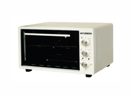 HYUNDAI - საცხობი ღუმელი - EL4604WHITE