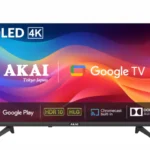 AKAI - QLED - Q43AK97GTV