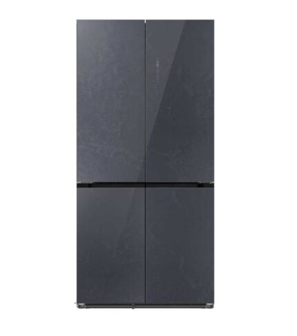 HYUNDAI - საიდ-ბაი-საიდი - HRCD522BUILTN