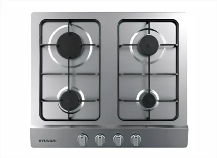 HYUNDAI - გაზქურის ზედაპირი გაზის - G4508SCP/G4508SEP