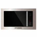 HYUNDAI - მიკროტალღური ღუმელი - MEG555-T3-ST (BI)