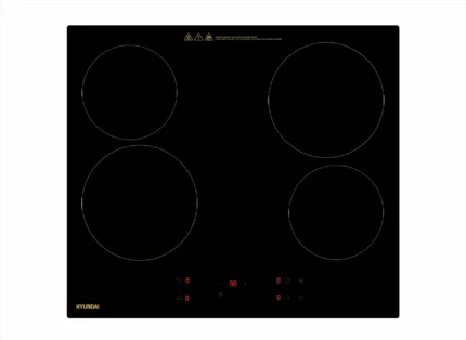 HYUNDAI - ინდუქციური ზედაპირი - HF6010B3E
