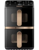 PHILIPS - აეროგრილი - NA462/70