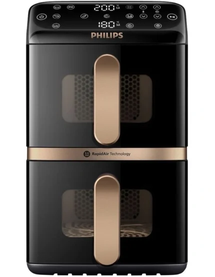 PHILIPS - აეროგრილი - NA462/70