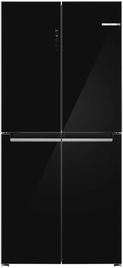 BOSCH - საიდ-ბაი-საიდი - KMC85LBEA