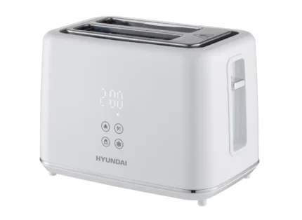 HYUNDAI - ტოსტერი - HKTT275WHITE