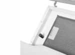 DELONGHI - გამწოვი - LINEA 615 BB - Image 6