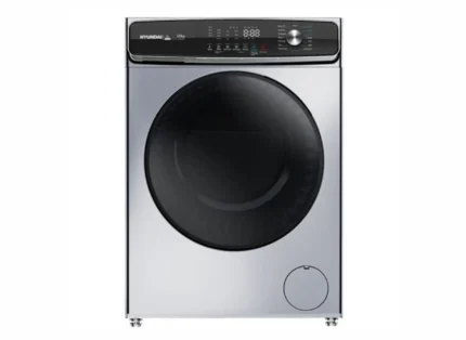 HYUNDAI - სარეცხი და საშრობი - HYU100-1448DPHSL