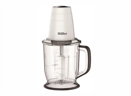 MULLER - ჩოპერი - MLK7111BWW