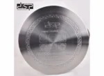 DSP - ქვაბების კომპლექტი - CS003-S01 - Image 3