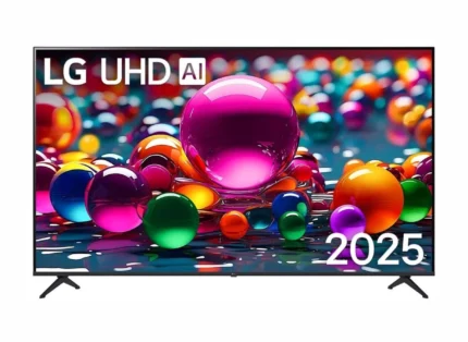 LG - LED - 65UA75009LA.AMCN