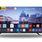 HYUNDAI - LED - 70HY9909WOS