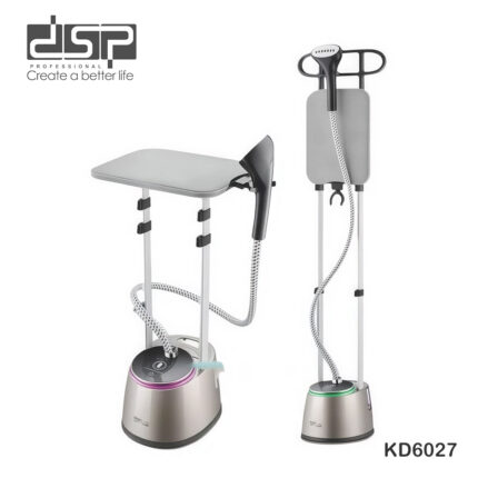 DSP - უთო - KD6027