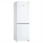 BOSCH - ქვედა საყინულით - KGN33NWEB