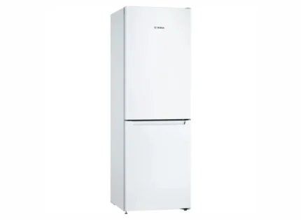 BOSCH - ქვედა საყინულით - KGN33NWEB