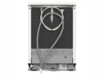 BOSCH - ჭურჭლის სარეცხი მანქანა - SMV4HMX25Q - Image 11