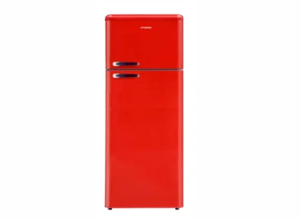 HYUNDAI - ზედა საყინულით - RHT260RED