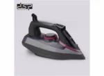 DSP - უთო - KD1067-Black - Image 2