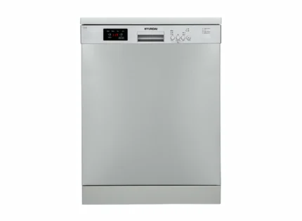 HYUNDAI - ჭურჭლის სარეცხი მანქანა - 60FS13IN