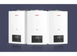 AKAI - გათბობის ქვაბი - AKB-P26KW - Image 2