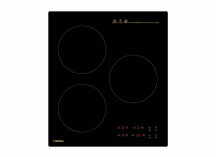 HYUNDAI - ინდუქციური ზედაპირი - IT5810B3