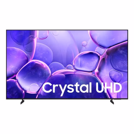 SAMSUNG - LED - UE55U8000FUXRU