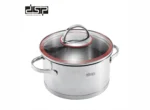 DSP - ქვაბების კომპლექტი - CS003-S01 - Image 2