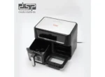 DSP - აეროგრილი - KB2188 - Image 5