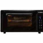 HYUNDAI - საცხობი ღუმელი - ELDP4604BLACK