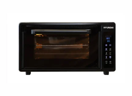 HYUNDAI - საცხობი ღუმელი - ELDP4604BLACK