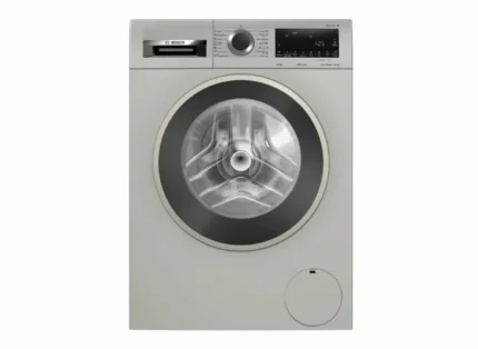 BOSCH - სარეცხი მანქანა - WGA2540XME
