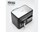 DSP - აეროგრილი - KB2188 - Image 2