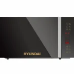 HYUNDAI - მიკროტალღური ღუმელი - MEG555-T3BI-BL