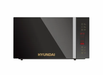 HYUNDAI - მიკროტალღური ღუმელი - MEG555-T3BI-BL
