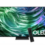 SAMSUNG - OLED - QE55S90DAEXXH